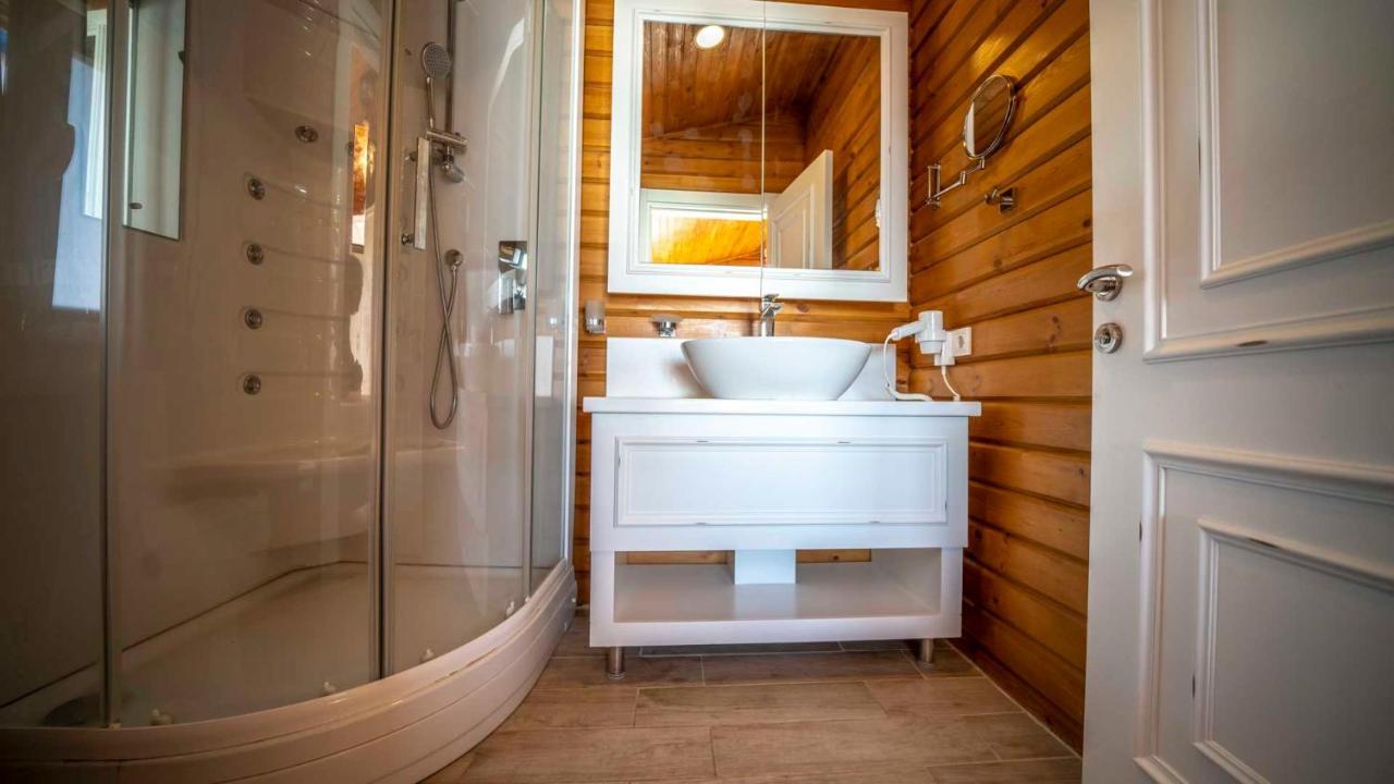 Eco Villa Melisa Kalkan Exteriér fotografie